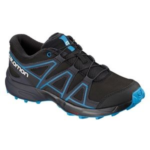 Big Kids’ Salomon Trail-Running Shoe